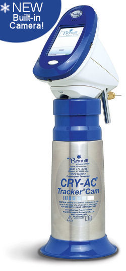 Brymill CRY-AC Tracker